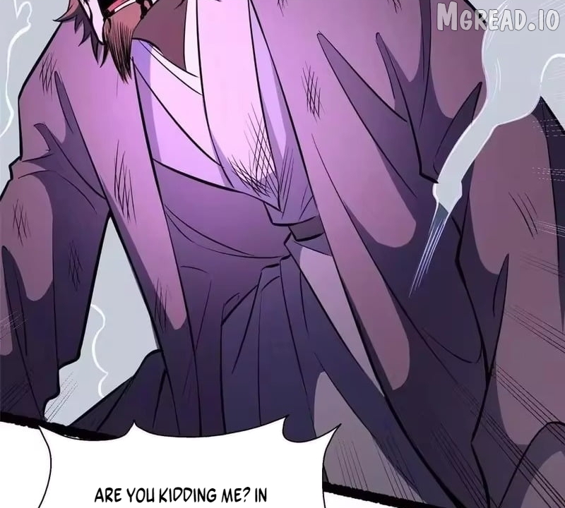 Divine Urban God Chapter 329 - page 142